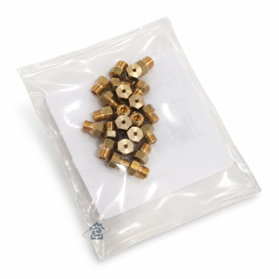 Simfer Injecteur Butane/Propane Type 5 D1,00 - 10003390