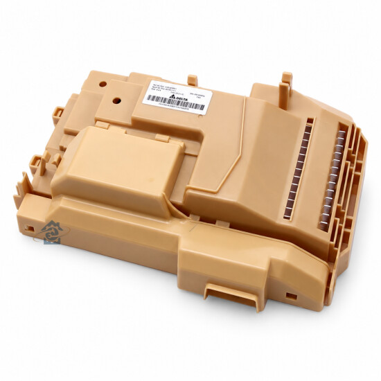 Module de puissance lave-linge Whirlpool / Indesit / Ariston Hotpoint - C00856779