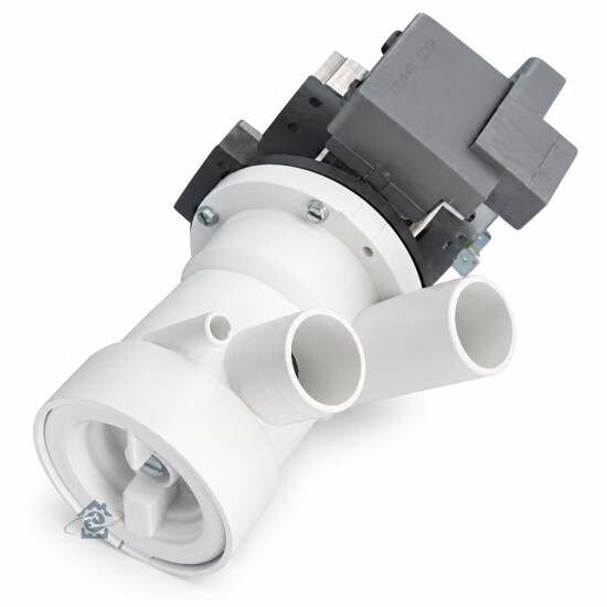 Pompe de vidange Ariston Hotpoint / Indesit / Scholtes C00056245