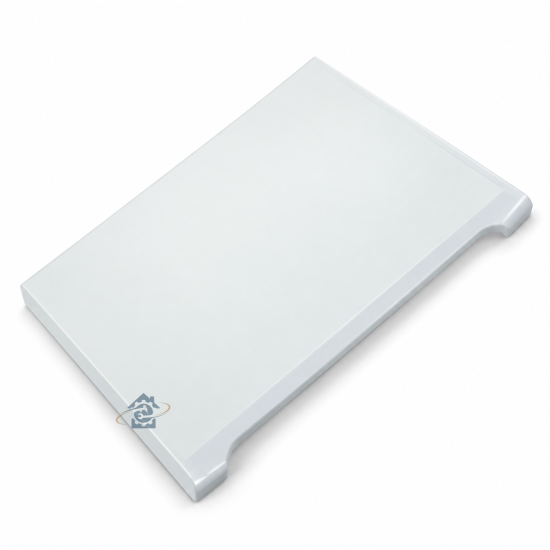 Couvercle dessus lave-linge Ariston Hotpoint C00119121
