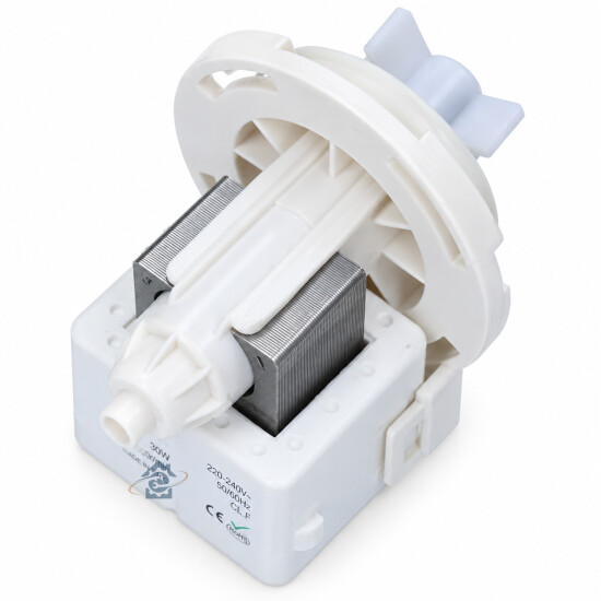 Pompe de vidange pour lave-linge – MSP287258