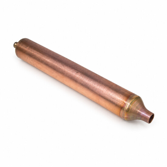 Déshydrateur 10g 3/16 - FR2701 (R12 / R134a / R600)
