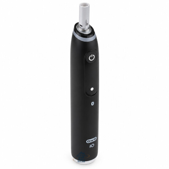Braun Corps de brosse à dents électrique iO Series 6 - 81778104