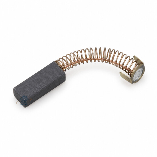 Balai charbon aspirateur Rowenta 9x6x30 mm - 00801001