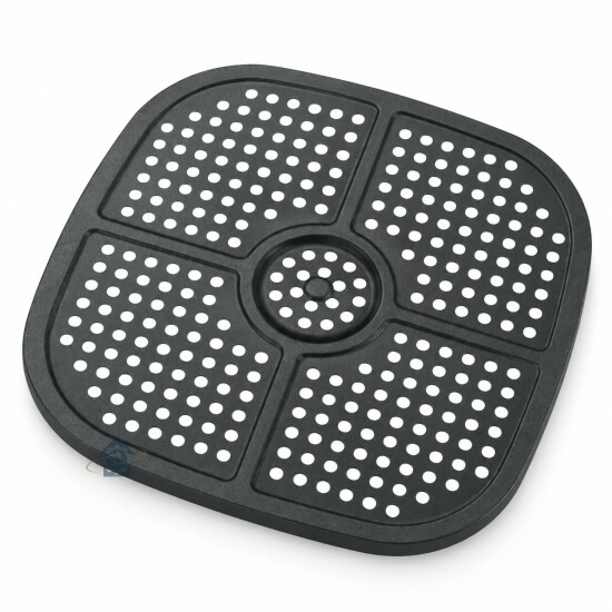 Grille de cuisson Moulinex/Tefal pour friteuse et airfryer - SS204535