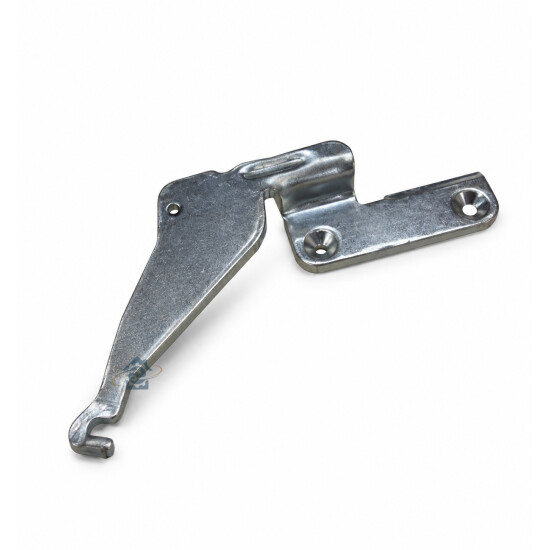 Charnière de porte droite lave-vaisselle - 3943952