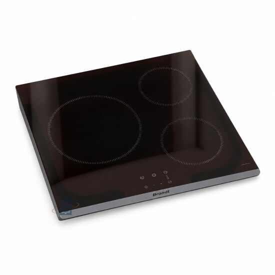 Brandt - Dessus de plaque de cuisson - AS0070214