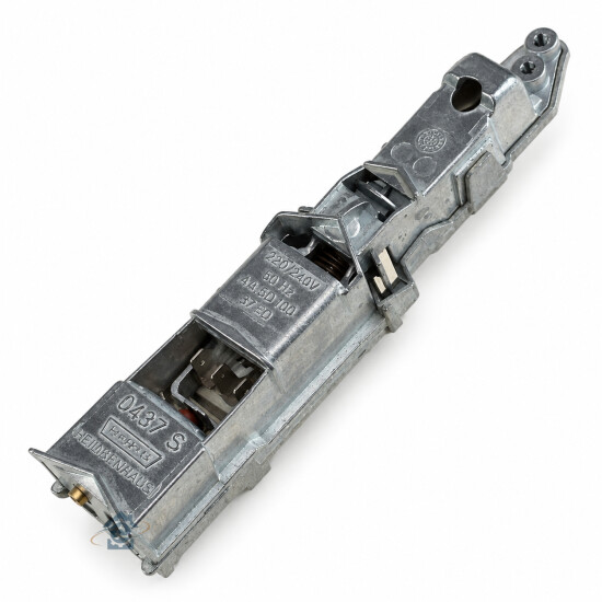 Sécurité de porte lave-linge 3595082