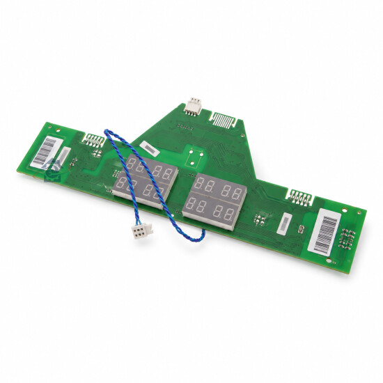 Brandt Carte électronique module d'affichage AS0077840