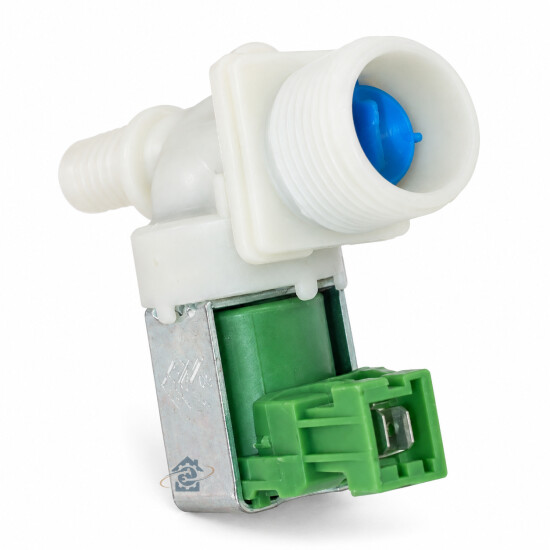 Électrovanne lave-linge Indesit 50220809003