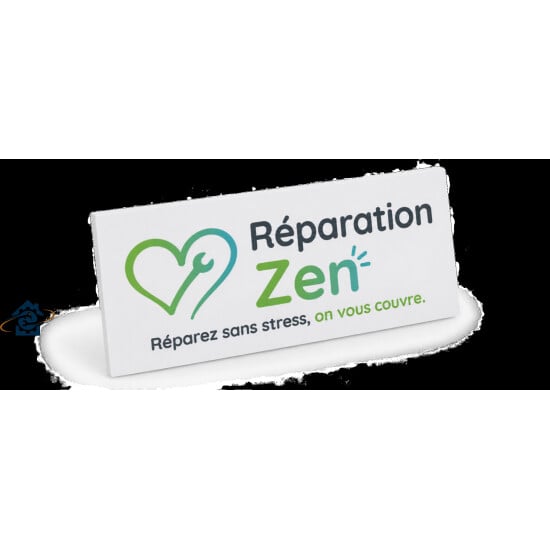 Pack Réparation Zen – SERENITY