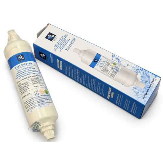 Filtre à eau LG ADQ73693903