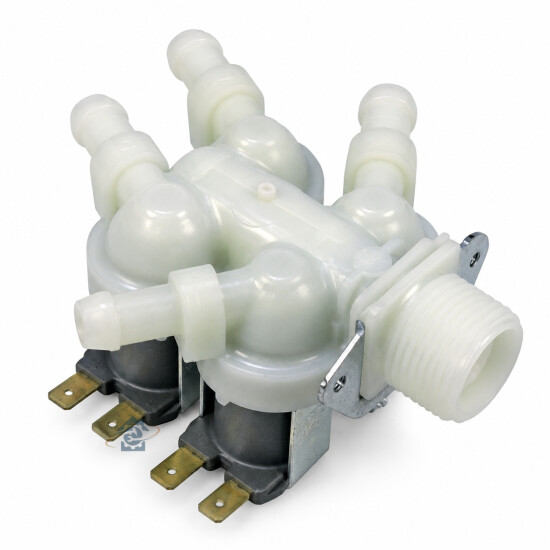 Électrovanne pour lave-linge - 3213931