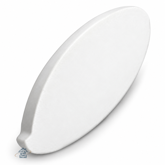 Joint de tour de porte lave-vaisselle - AEG, Electrolux, Zanussi, Arthur Martin, Faure… (1171265448)