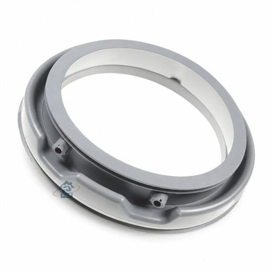Joint de porte lave-linge Samsung DC97-08145A