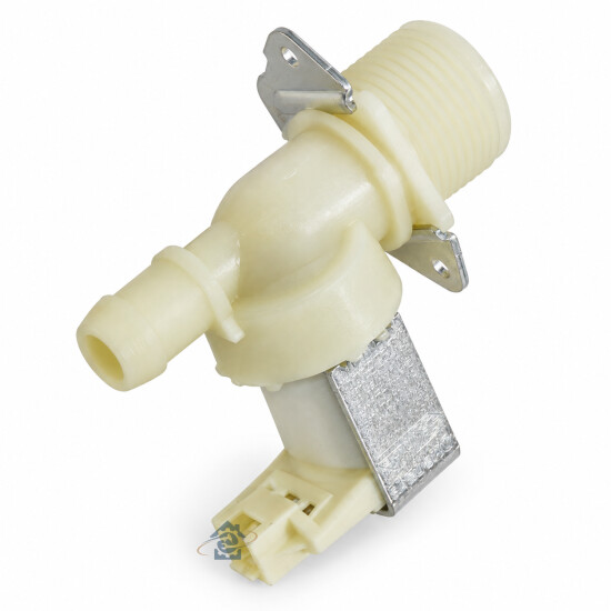 Électrovanne 1 voie Ignis / Laden / Whirlpool 481227128506