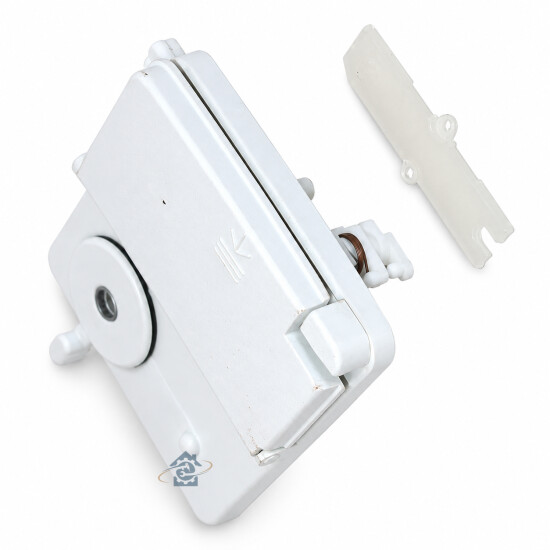 Boîte à produits lave-vaisselle - 31X6020