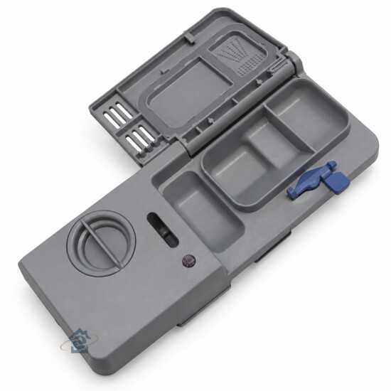 Boîte à produits lave-vaisselle Ariston Hotpoint / Indesit / Scholtes 143574