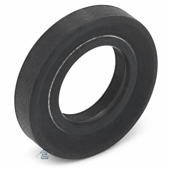Joint à lèvre 30x52x10/12 mm pour lave-linge Arthur Martin Electrolux / Zanussi / Faure - 5009551500