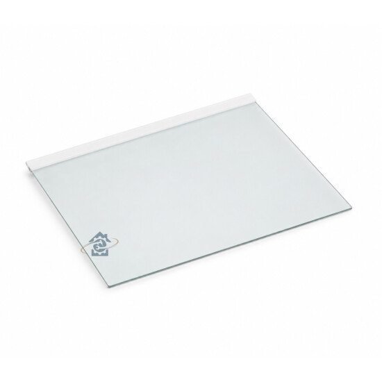 Clayette en verre Electrolux / Candy - 49125510