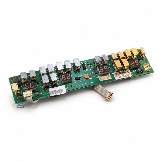 Carte clavier Sauter AS0007880
