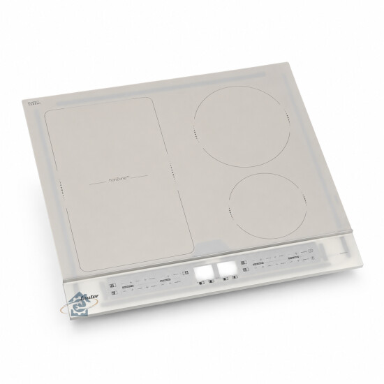 Sauter - Dessus vitrocéramique + support clavier - AS0038038