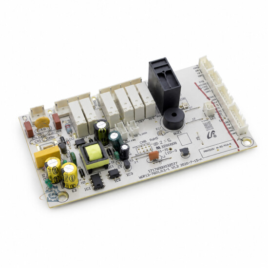 Carte de puissance Brandt AS0074308