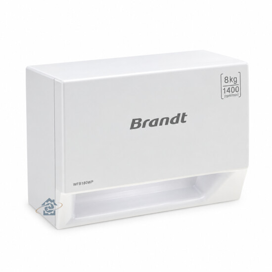 Façade de tiroir Brandt AS0074564