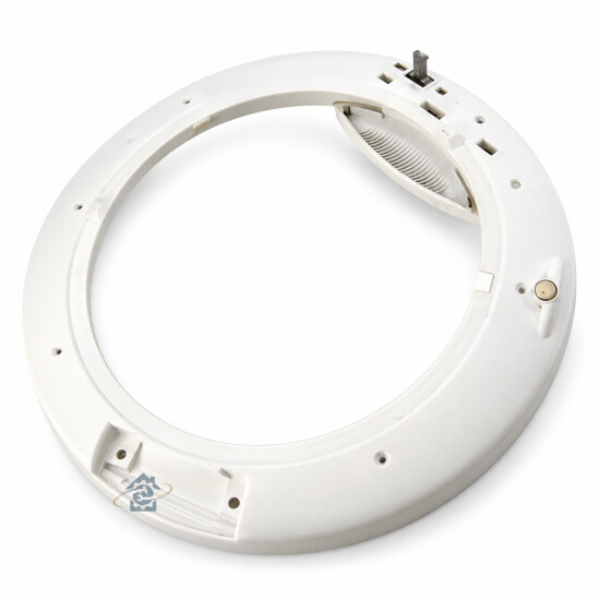 Cadre intérieur de porte Indesit / Ariston Hotpoint C00045240