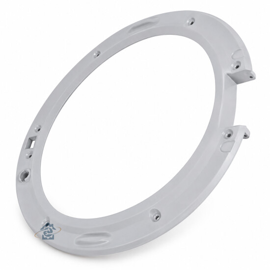 Cadre intérieur de hublot pour lave-linge AEG / Electrolux / Arthur Martin Electrolux / Zanker - 1108251214