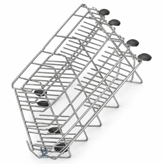Panier inférieur lave-vaisselle Haier - 0120106687