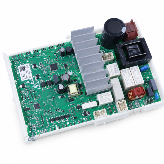 Module électronique de puissance non programmé lave-linge Siemens / Bosch