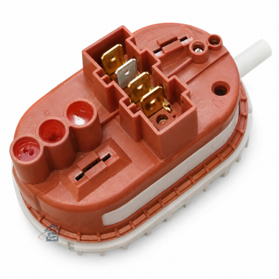 Pressostat lave-linge Whirlpool, Laden, Bauknecht - 481227128379