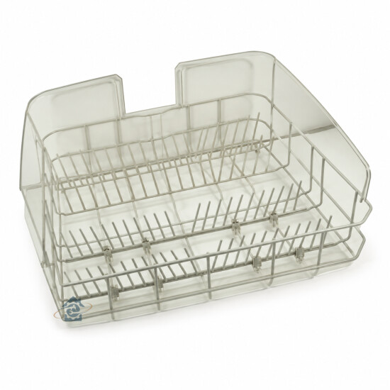 Panier inférieur lave-vaisselle Blomberg, Brandt, De Dietrich, Fagor, Sauter, Thomson, Vedette - 32X0520