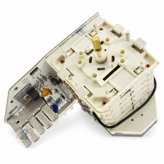 Programmateur lave-linge Whirlpool, Laden, Ignis - 481928218759