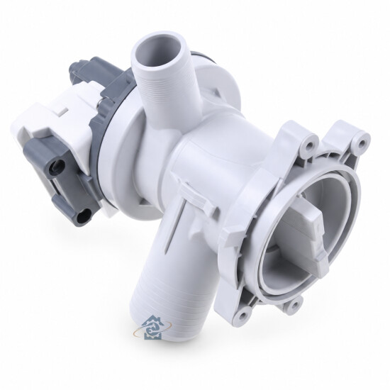 Pompe de vidange 38W pour lave-linge Signature - HLL25893