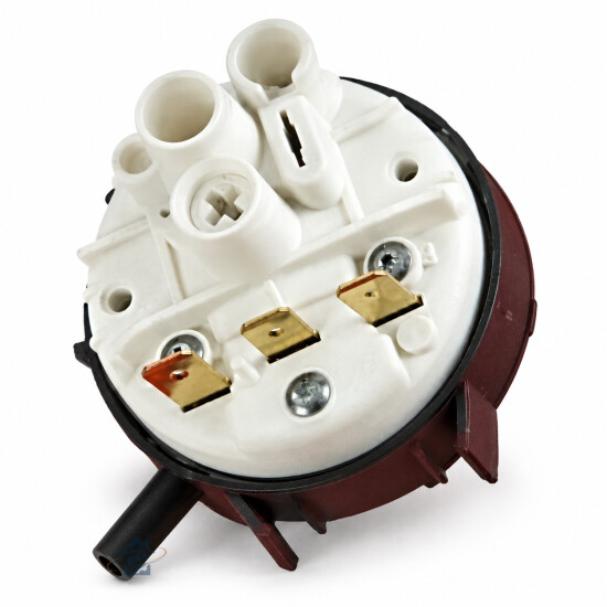 Pressostat lave-linge Ariston Hotpoint, Indesit, Scholtes - C00086660