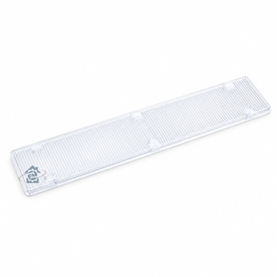 Brandt Capot de lampe réfrigérateur/congélateur AS0084255