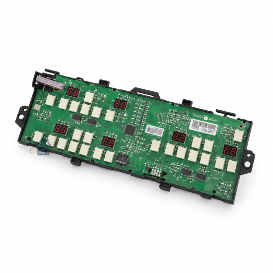 Carte clavier Sauter AS0031798