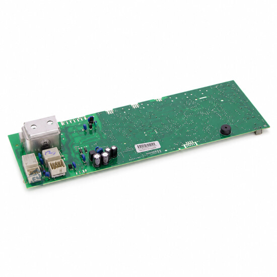 Carte de commande Brandt AS0075053