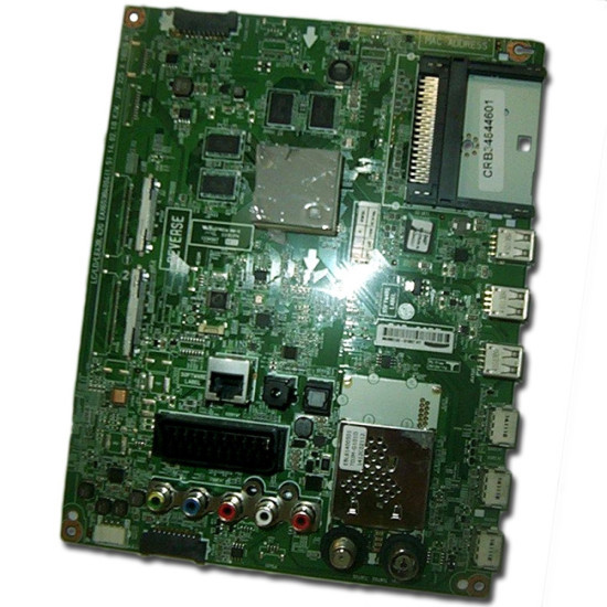 Carte mère n°540 EBU62410364