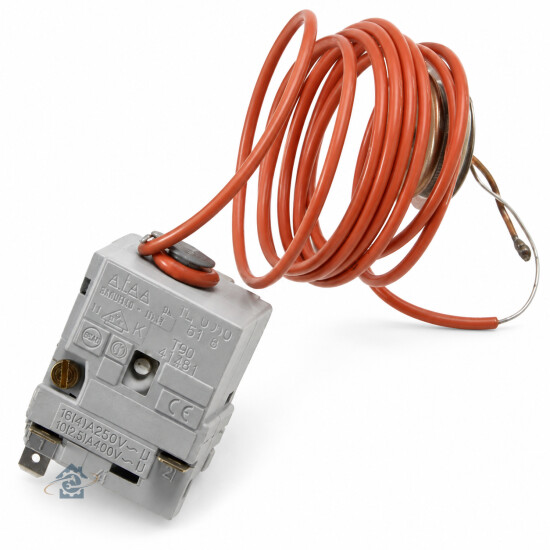 Thermostat réglable pour lave-linge Brandt / Thomson / Frigeavia / Vedette - 51X5421