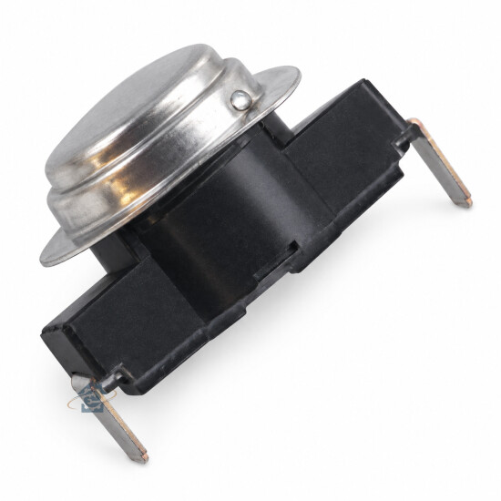 Thermostat de sécurité NC 120° pour lave-linge - Réf. 13764