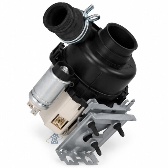 Pompe de cyclage Whirlpool / Bauknecht 481072628041