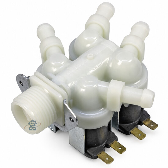 Électrovanne pour lave-linge - 3213930