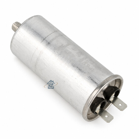 Condensateur 11 µF pour sèche-linge Brandt - AS0080505