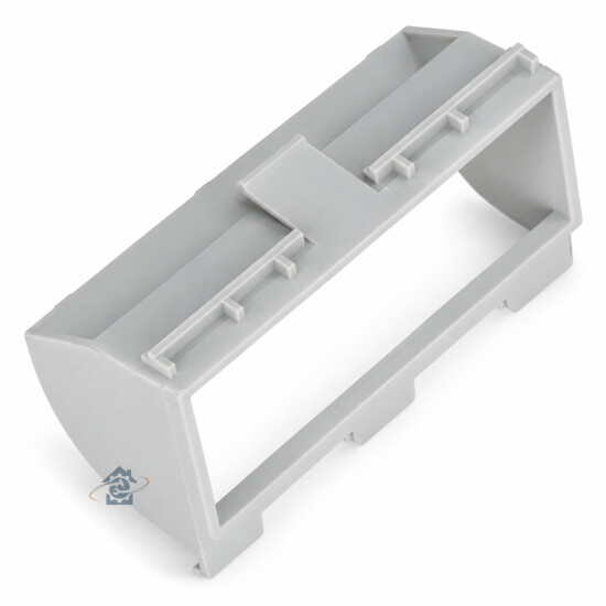 Poignée de porte lave-vaisselle Bosch / Siemens 00057639