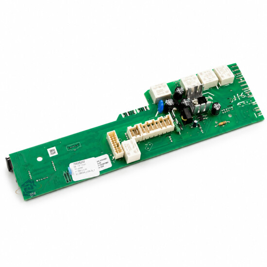 Hoover PCB lave-linge 43033273 + E70016794