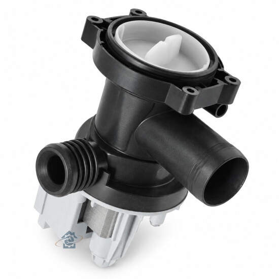 Pompe de vidange Ariston Hotpoint / Indesit / Whirlpool C00056502