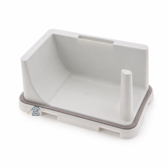 Poignée de porte sèche-linge Brandt AS0077356